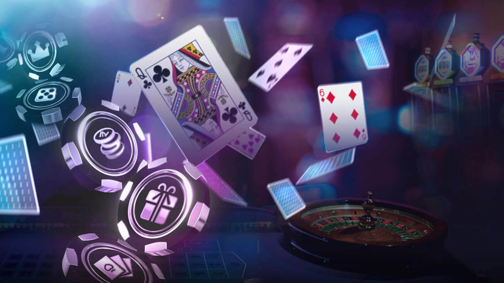 Online Casinos: To Join or Not to Join?