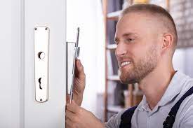 Steps for a Safe and SecureLock Systemin Your Home