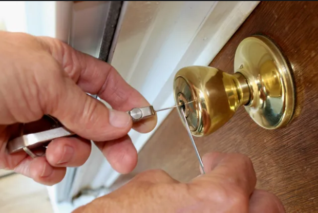 Things to note while choosing a locksmith company