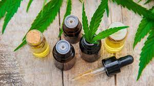 How many benefits you will get by having CBD oil?