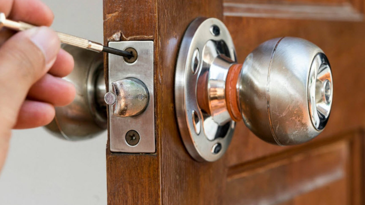 In The Exciting World Of Locksmiths